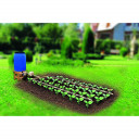 Pilienu laistī&scaron;anas sistēma Vodomerka PERCHINA