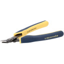 Įstrižainės pjovimo replės, 0,2-1,6 mm Lindstr&ouml;m EDGE Flush Edge 6152 BAHCO