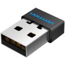 Vention USB adapter KDRB0 150 Mbit/s, 2.4 GHz, 802.11b/g/n, USB 2.0, 6.3 mm, 14.6 mm, 128-bit WEP, WPA, WPA2