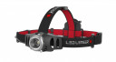 Galvas lukturis H6 7296 LEDLENSER
