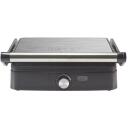Beper Multifunktsionaalne grill P101TOS502, 1800 W, 28x25 cm, mehaaniline, termostaat, libisemiskindlad jalad