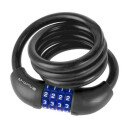 Jalgratta kaitse 12x1000mm, M-WAVE, 0887539010270, Pikkus: 1000mm, Diameeter: 12mm