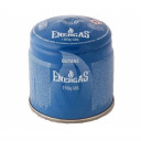 Gāzes balons (butāns-propāns) 190g ar STOP sistēmu ENERGAS