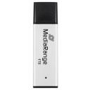 Mediarange USB флеш-накопитель MR1905-1, 1 ТБ, USB 3.2 Gen 1, скорость чтения 400 МБ/с, скорость записи 300 МБ/с