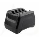 Urovo POS Аксессуары CRD-RT40-14 Зарядное устройство на 4 слота для аккумуляторов, 1 кг