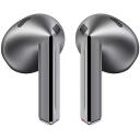 Samsung K&otilde;rvaklapid Galaxy Buds3 SM-R530NZAAITV, 515 mAh, 48 mAh, 6 h, 30 h, Bluetooth 5.4, ANC, True Wireless