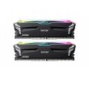 Lexar | Desktop Memory | ARES | 32 Kit (16GBx2) GB | DDR5 | 7200 MHz | PC/server | Registered No | ECC No