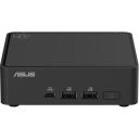 Asus NUC 15 Pro RNUC15CRKV700002, Mini PC barebone, 90AR00R2-M000N0, 16 kod., 24 MB, 96 GB DDR5, 2xM.2, 2xHDMI 2.1