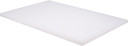 Griešanas dēlis 600x400x20 mm, YG-02184, YATO, baltā krāsā, divpusējs, izturīgs PE materiāls, viegli tīrāms.