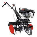 Mullafrees MTP570 SE, Scheppach