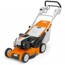 Benzīna zāles pļāvējs RM 545 VE, 163cc, 43cm, 2.6kW, 25-80mm, 63400113429 STIHL