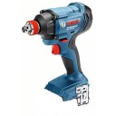 Cordless Wrench GDX 18V-180 Solo 06019G5202 BOSCH