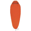 Iek&scaron;palags REACTOR Fleece Sleeping Bag Liner, 9327868158379 SEA TO SUMMIT