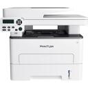 Pantum Multifunktsionaalne printer M7105DW, Mono, A4, Wi-Fi, 35 ppm, Automaatne kahepoolne printimine, V&auml;rviline skaneerimine