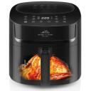 ETA | Hot air fryer | ETA316890000 Fritta Digi | Power 1800 W | Capacity 7.2 L | Hot air technology | Black