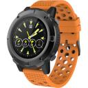 Denver Nutikell SW-660 116111100070, 1.3", 500 mAh, GPS, IP68, Bluetooth, pulsiandur, teated