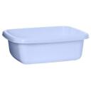 Nhg Kauss 2709839, 375mm, 302mm, 124mm, 10l, plastmass, ristk&uuml;lik, sinine