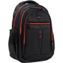 White Shark Mugursoma EXPLORER, 32x41x12cm, Neilons, poliesters, Unisex, Skola, Darbs, Spēles, Ikdiena