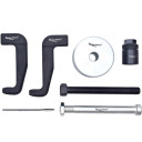 Purk&scaron;tukų i&scaron;montavimo komplektas K440 KAMASA TOOLS