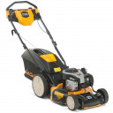Benzīna zāles pļāvējs LM3 CR46s 140cc, 2.8kW, 46cm, 28-92mm, 12DBTV5E603 CUBCADET