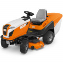 Benzīna dārza traktors RT 5112 Z, 635cc, 110cm, 30-100mm, 8000m2, 61602000025 STIHL