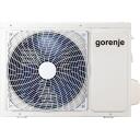 Gorenje &Otilde;hukonditsioneer 20003657 REA26 KC, 2600W, 2700W, SEER 6.1, EER 3.04, A++, A+, 550m&sup3;/h