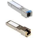 Somi Networks SFP (mini-GBIC) transceiver modulis SFPC2F1GS1320, 1250 Mbit/s, 1310 nm, 20000 m, LC Duplex