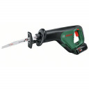 Tiesinis pjūklas „AdvancedRecip 18“ (1x2,5Ah) 06033B2403 BOSCH