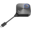 Benq InstaShare poga TWY31, 5A.F7V28.BP2, bezvadu video/audio pagarinātājs, 15m, 5GHz, IEEE 802.11ac
