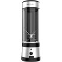 Cecotec Smoothie Blender 4396, 0.4 L, 126 W, ledus drupinā&scaron;ana, akumulators, 1 ātrums, Inox