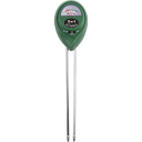 2-in-1 soil tester BIOOGROD 071505, pH, humidity, analog, 6.0x3.9x27 cm, 60 g