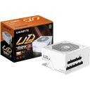Gigabyte Maitinimo &scaron;altinis UD750GM PG5 ICE, 750W, 100-240V, 50/60Hz, 80 PLUS Gold, visi&scaron;kai modulinis, aktyvus au&scaron;inimas