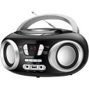 Manta Bluetooth k&otilde;lar MM9310BT, 220-240V, 50-60Hz, 6W, Bluetooth 5.1, FM raadio, MP3 esitamine, USB, AUX-in