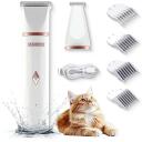 Catlink Pet Care & Hygiene CL-PT-01 Veekindlad kassik&auml;&auml;rid, Vaiksed, Juhtmevabad, 0.3 kg