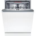 Bosch N&otilde;udepesumasin SMV4EMX71S, 14 n&otilde;ude komplekti, 6 programmi, 2400 W, AquaStop funktsioon, ekraan