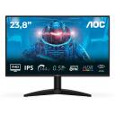 Aoc LCD монитор 24B36X 60.4 см 1920 x 1080 FHD, 144Hz, 0.5ms MPRT, IPS, VESA, HDR10, Low Blue Light, Anti-glare