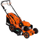 Benzīna zāles pļāvējs OHV GMC53TK ALLROAD 4, 66079179E5 OLEO MAC