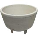 Tunabone Tulekast Kamado Pro 22 Firebox Pro 22, 16kg, 17.5kg, 0.40m3, 2tk, 1408g paber, 92g plastmass