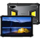 Ulefone ARMOR PAD 5 PRO, 11", 512GB, 12GB ОЗУ, 24200mAh, 120W быстрая зарядка, IP68, IP69K, MIL-STD-810H, 64MP основная камера