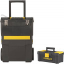 Tööriistakast ratastel STST1-75758 STANLEY