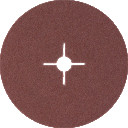 Slīpē&scaron;anas disks metālam R444,D= 180 mm; G= 60, Lielām leņķa slīpma&scaron;īnām ar fiksācijas uzgriezni R444 EXPERT FOR METAL SLĪPDISKS, 2608605486, BOSCH