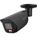 Dahua v&otilde;rgu kaamera IPC-HFW5859E-ASE-IL-0280B-B 8 MP, 3840 x 2160, 30 fps, IR 50 m, IP67, 1 TB Micro SD kaart, 12 VDC/PoE