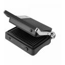 Jata Grill JEGR1450, 2000W, 296x218mm, 2 positsiooni, &uuml;lekuumenemise kaitse, k&uuml;lm k&auml;epide, reguleeritav termostaat
