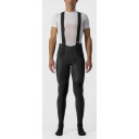 Velo bikses SORPASSO RoS Bibtight, izmērs: XL, Black/Silver Reflex, 8050949225721 CASTELLI