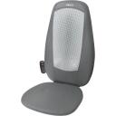 Homedics &Scaron;iatsu masāžas krēsls SBM-180H-EU, 10 programmas, sildī&scaron;ana, maiņstrāva, akumulators, pelēks