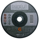Griezējdisks 41 180x1.6x22.23mm PROCUT GSON