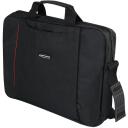 Esperanza SALERNO 39.6 cm Toploader soma ET192, 395mm, 290mm, Neoprene, Nylon, 2 nodal, 1 priek&scaron;ējā kabata, noņemama plecu siksna