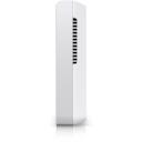 Ubiquiti U7 Pro Wall U7-Pro-Wall, 5764 Mbit/s, 2500 Mbit/s, 2.4 - 6 GHz, 1 RJ-45 порт, 6 MIMO, PoE, 22 W