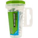 Puidukruvi ESSDRIVE 5,0x80 FZB 10tk. 436130 ESSVE