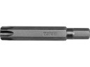Impact Bits 8X70Mm Torx Secur.T55 20Pcs YT-7960 YATO